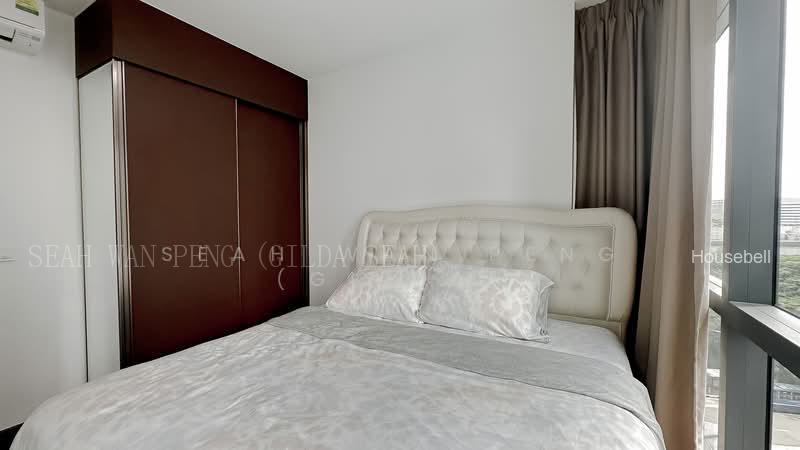 Normanton Park, S$ 1,780,000, 850 sqft, Condos - Condominium