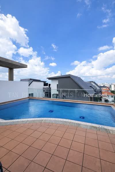 The Sunny Legend, S$ 1,680,000, 840 sqft, Condos - Apartment