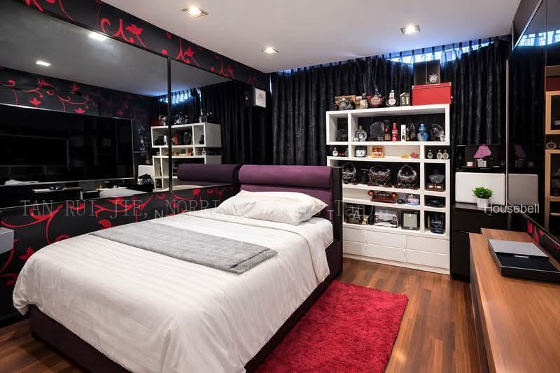 The Sunny Legend, S$ 1,680,000, 840 sqft, Condos - Apartment