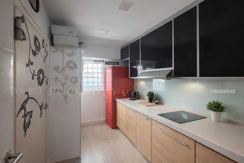The Sunny Legend, S$ 1,680,000, 840 sqft, Condos - Apartment