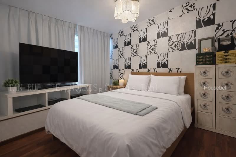 The Sunny Legend, S$ 1,680,000, 840 sqft, Condos - Apartment