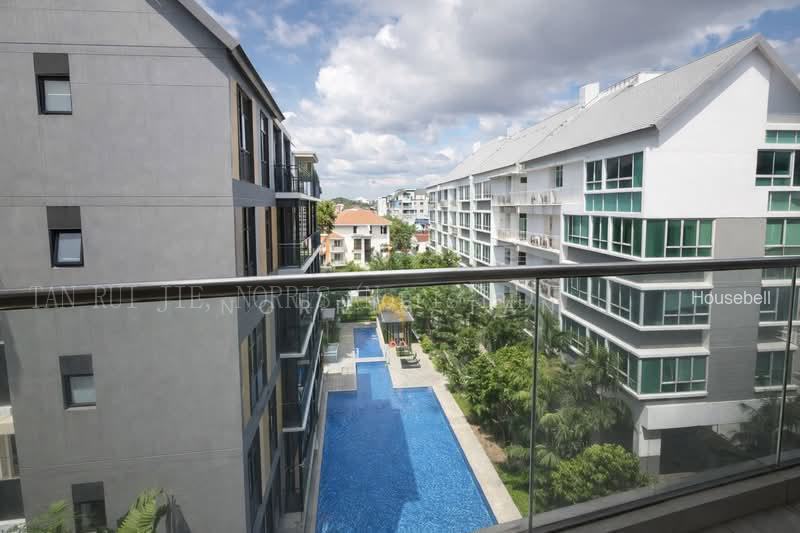 The Sunny Legend, S$ 1,680,000, 840 sqft, Condos - Apartment
