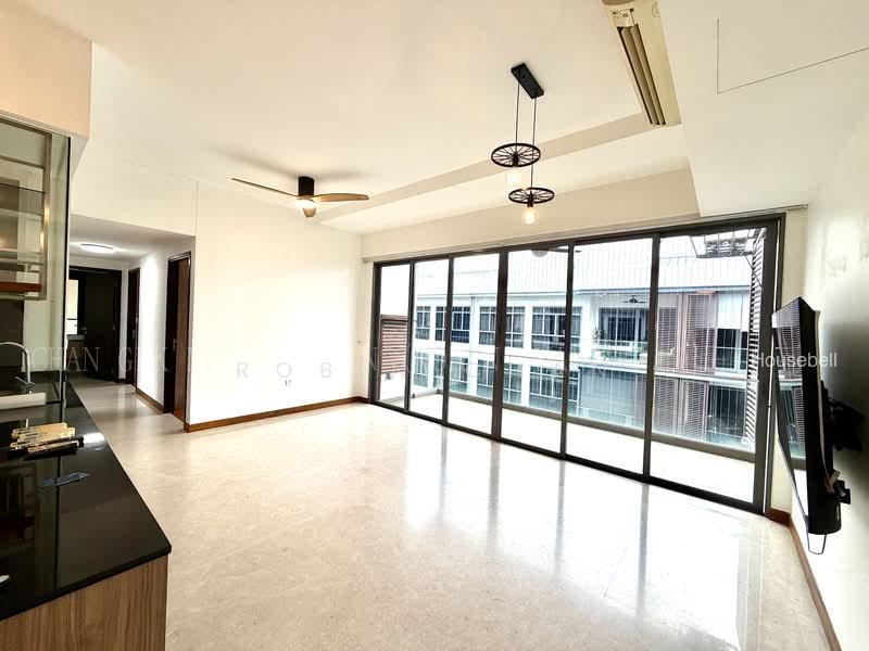 The Seawind @ Telok Kurau