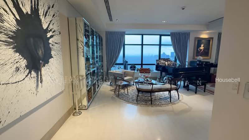 The Ritz-Carlton Residences