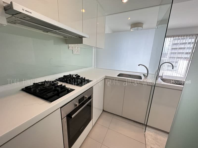 Centro Residences