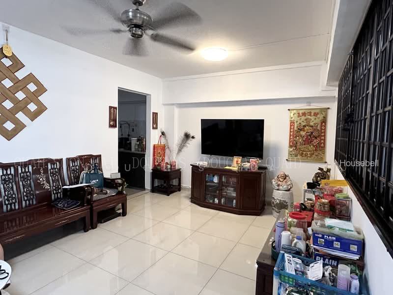 435 Yishun Avenue 6