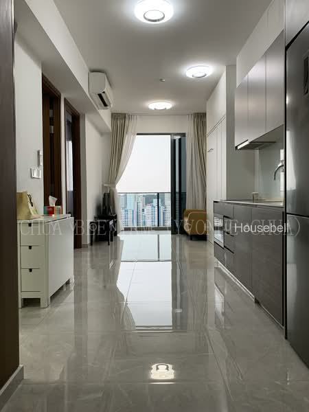 Stirling Residences