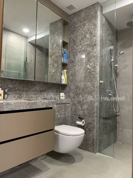 Stirling Residences, S$ 1,190,000 (Starting From), 506 sqft, Condos - Condominium