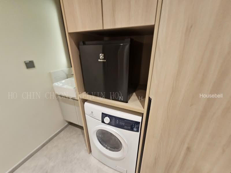Middle Road Service Apartment, S$ 2,200 /月, 100 sqft, 公寓 - Apartment