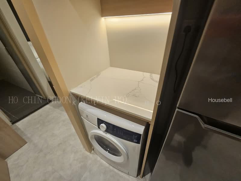 Middle Road Service Apartment, S$ 2,200 /月, 100 sqft, 公寓 - Apartment