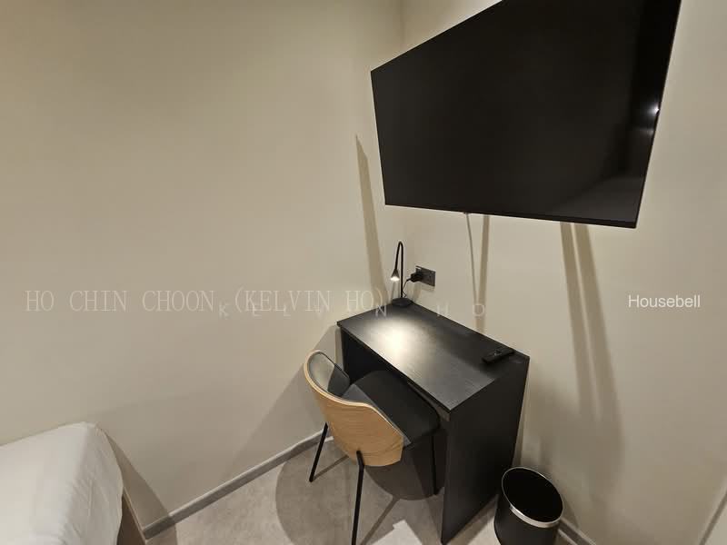 Middle Road Service Apartment, S$ 2,200 /月, 100 sqft, 公寓 - Apartment