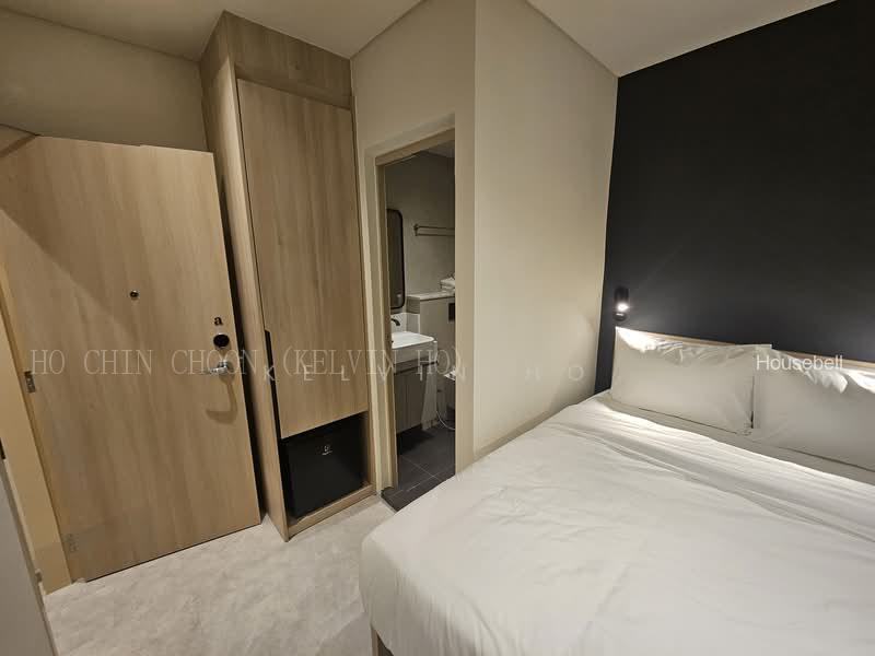 Middle Road Service Apartment, S$ 2,200 /月, 100 sqft, 公寓 - Apartment