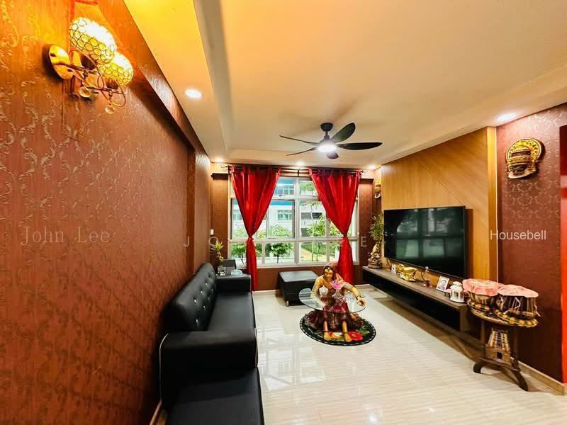 502A Yishun Street 51