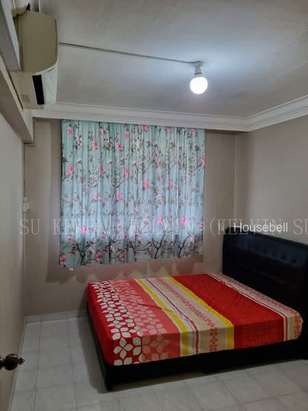 139 Bedok Reservoir Road