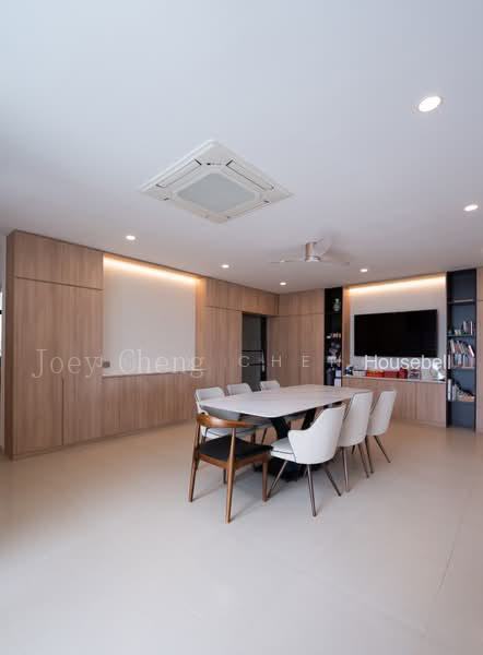 The Summit, S$ 3,600,000, 1,668 sqft, 公寓 - Condominium