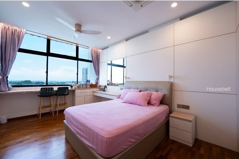 The Summit, S$ 3,600,000, 1,668 sqft, 公寓 - Condominium