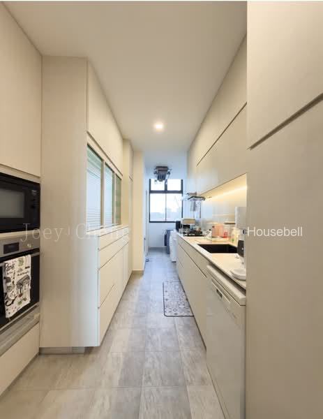 The Summit, S$ 3,600,000, 1,668 sqft, 公寓 - Condominium