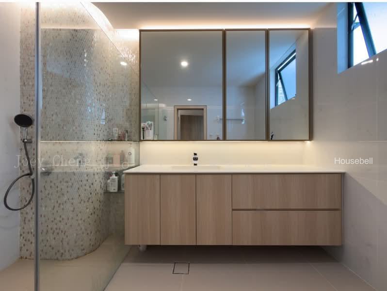 The Summit, S$ 3,600,000, 1,668 sqft, 公寓 - Condominium