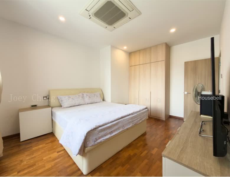 The Summit, S$ 3,600,000, 1,668 sqft, 公寓 - Condominium