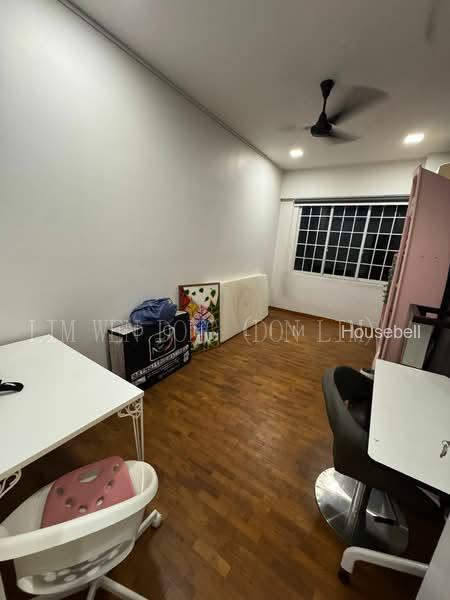 Kembangan Villas