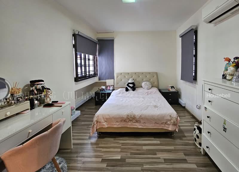 Choa Chu Kang Yew Tee 5 Rooms HDB(3)