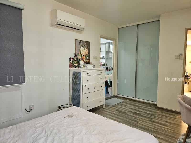 Choa Chu Kang Yew Tee 5 Rooms HDB(4)