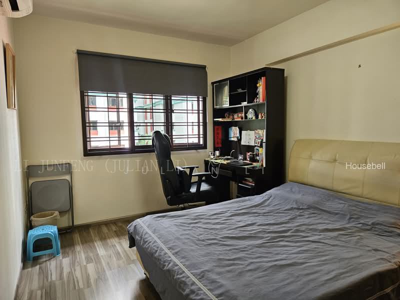 Choa Chu Kang Yew Tee 5 Rooms HDB(5)