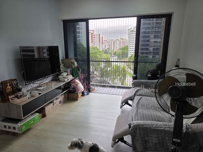 NV Residences