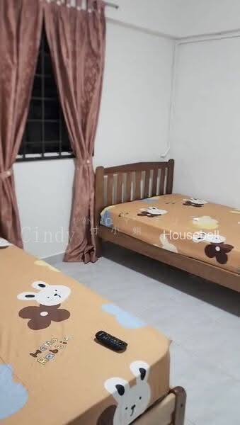 536 Bedok North Street 3