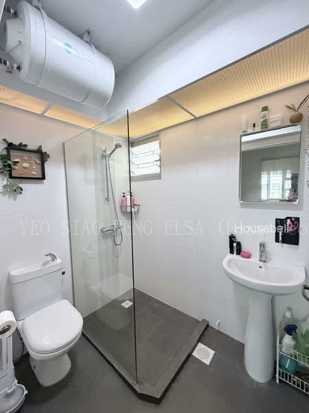 182B Woodlands Street 13, S$ 798,999 (Starting From), 1,216 sqft, HDB - 5 I