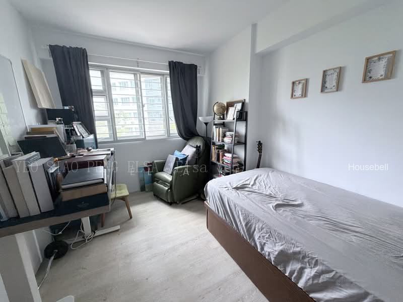 182B Woodlands Street 13, S$ 798,999 (Starting From), 1,216 sqft, HDB - 5 I