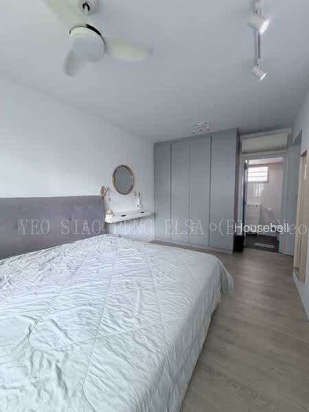 182B Woodlands Street 13, S$ 798,999 (Starting From), 1,216 sqft, HDB - 5 I