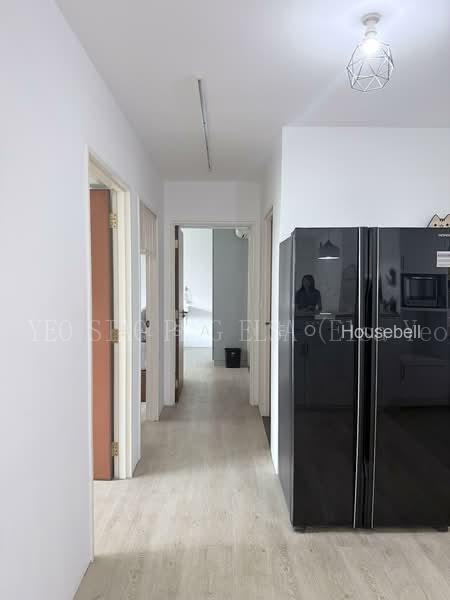 182B Woodlands Street 13, S$ 798,999 (Starting From), 1,216 sqft, HDB - 5 I