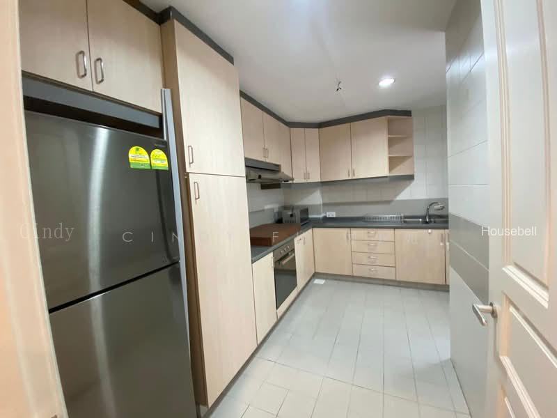 Cheap Bedroom @ Stevens MRT Condo