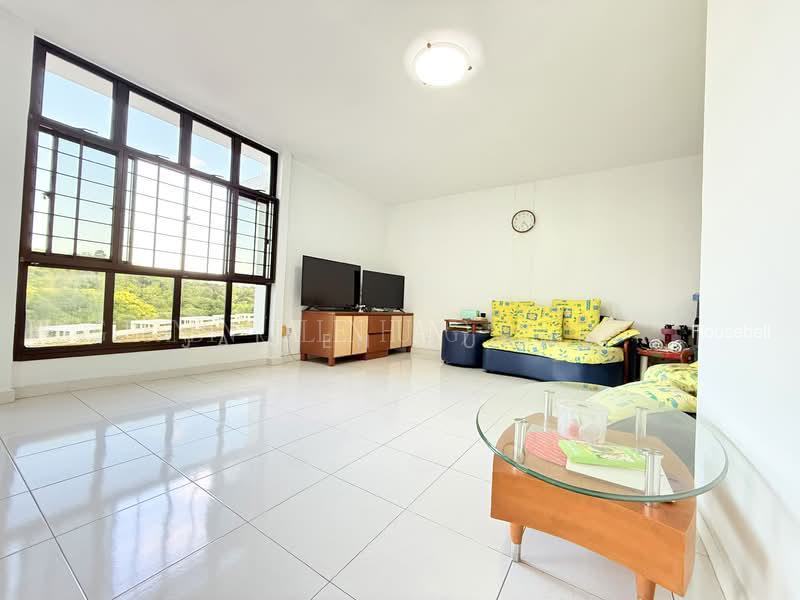 470 Segar Road, S$ 618,888 (可协商价格), 1,184 sqft, 组屋 - 5 I