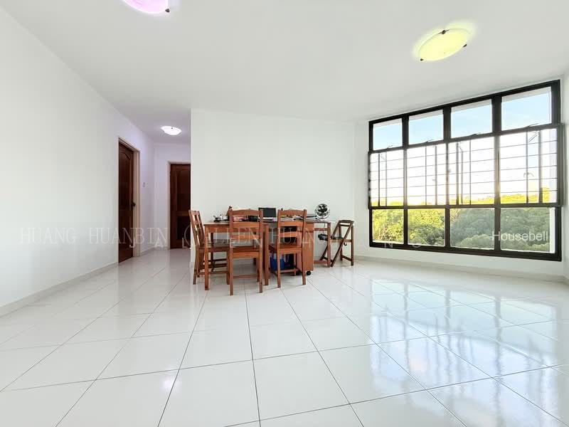 470 Segar Road, S$ 618,888 (可协商价格), 1,184 sqft, 组屋 - 5 I