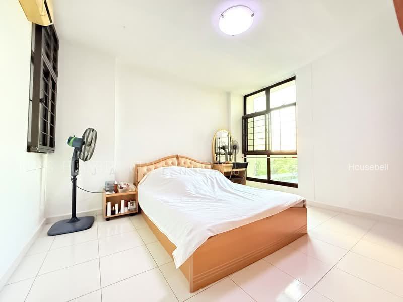 470 Segar Road, S$ 618,888 (可协商价格), 1,184 sqft, 组屋 - 5 I