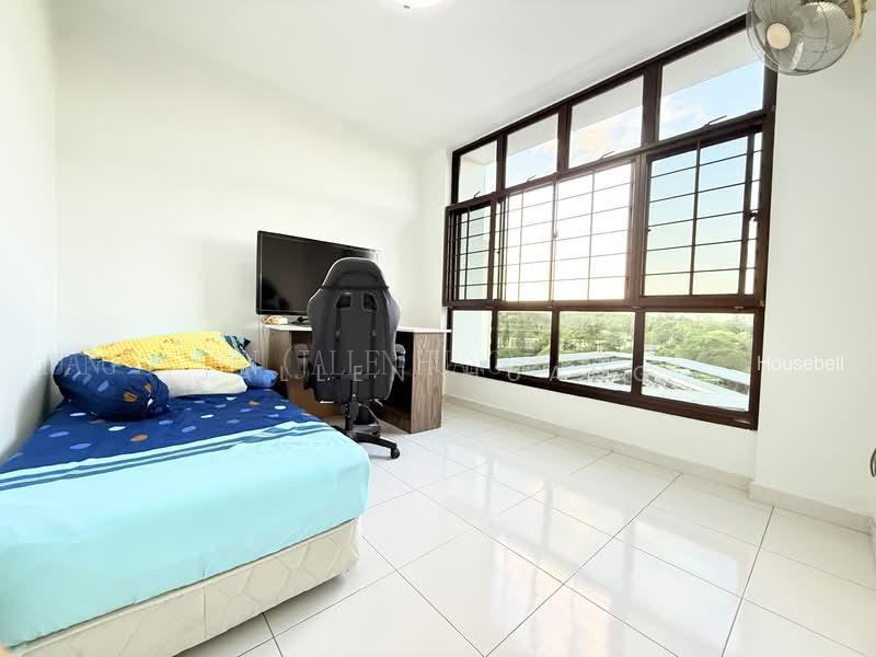 470 Segar Road, S$ 618,888 (可协商价格), 1,184 sqft, 组屋 - 5 I