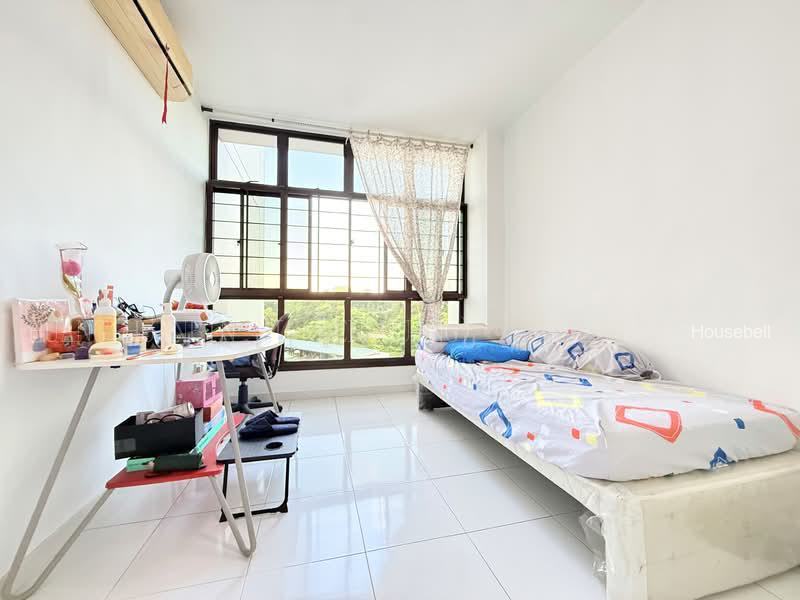 470 Segar Road, S$ 618,888 (可协商价格), 1,184 sqft, 组屋 - 5 I