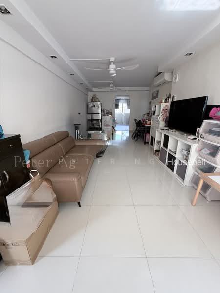 227 Yishun Street 21