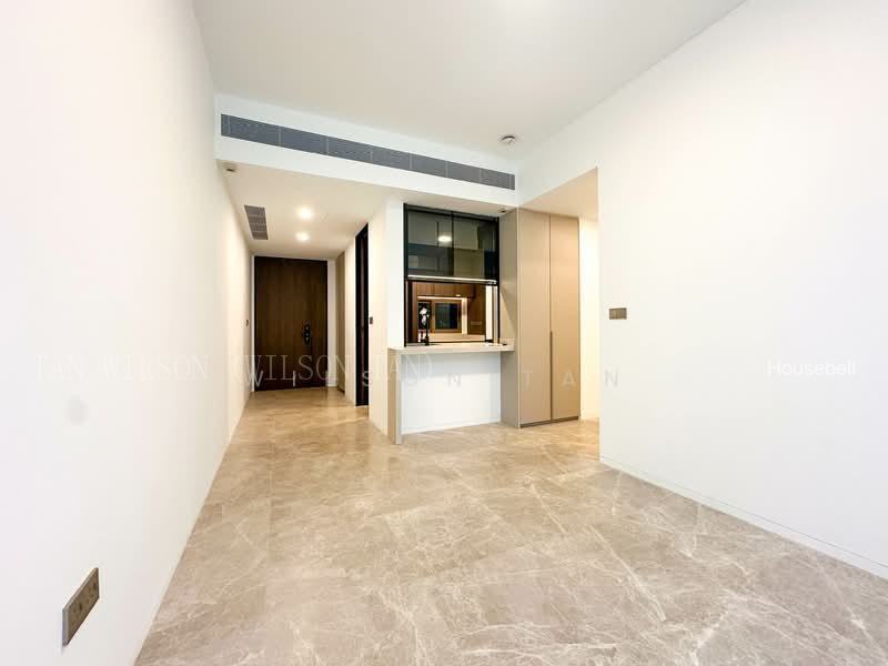 The Reef at King's Dock