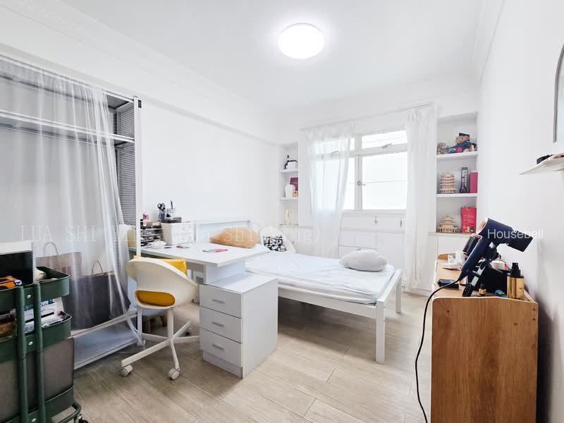 104B Edgefield Plains