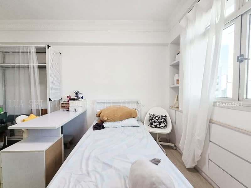 104B Edgefield Plains, S$ 750 /月, 200 sqft, 组屋 - 4 I