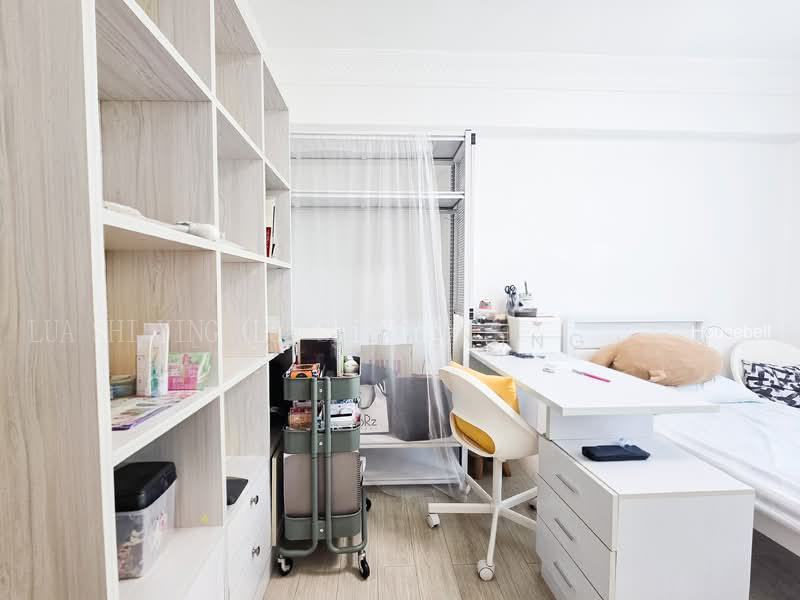 104B Edgefield Plains, S$ 750 /月, 200 sqft, 组屋 - 4 I