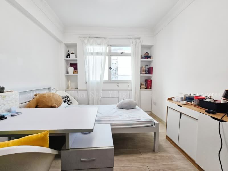 104B Edgefield Plains, S$ 750 /月, 200 sqft, 组屋 - 4 I