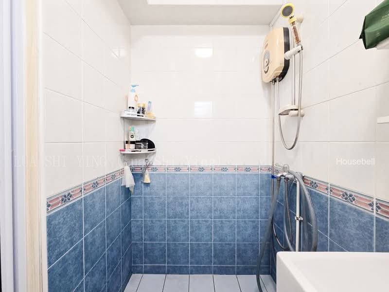 104B Edgefield Plains, S$ 750 /月, 200 sqft, 组屋 - 4 I