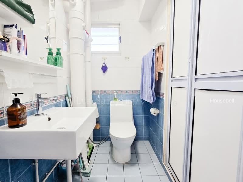 104B Edgefield Plains, S$ 750 /月, 200 sqft, 组屋 - 4 I