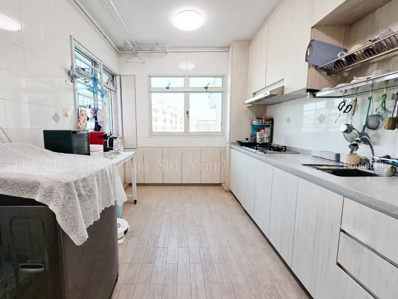 104B Edgefield Plains, S$ 750 /月, 200 sqft, 组屋 - 4 I