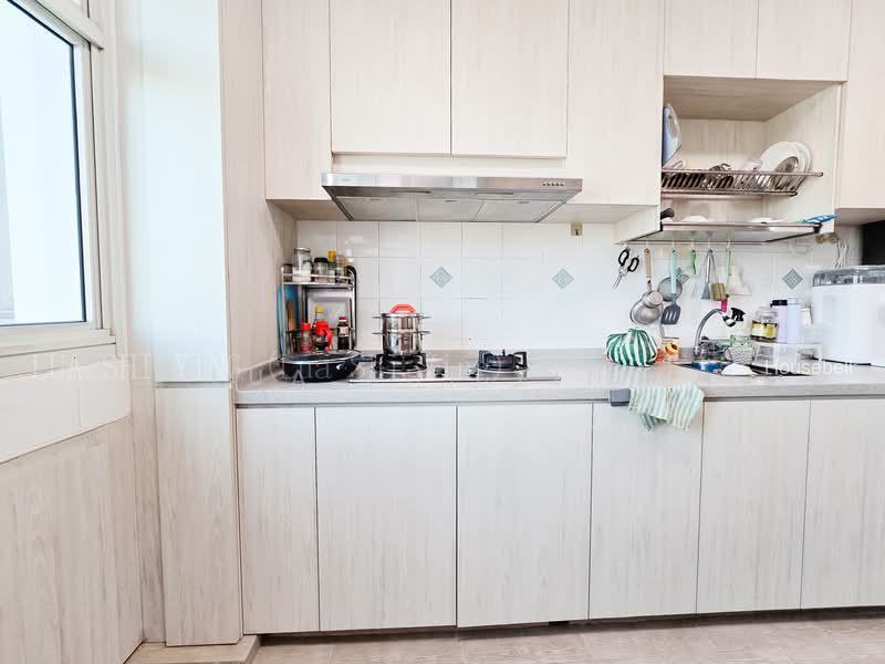 104B Edgefield Plains, S$ 750 /月, 200 sqft, 组屋 - 4 I