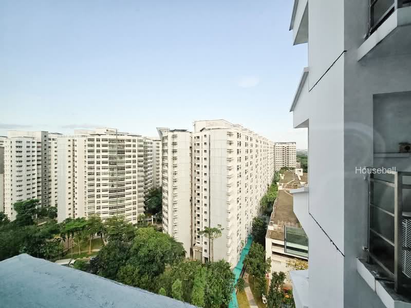 104B Edgefield Plains, S$ 750 /月, 200 sqft, 组屋 - 4 I